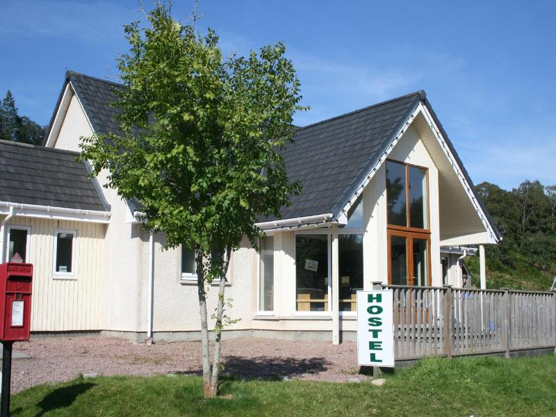 Bcc Loch Ness Hostel - Oda