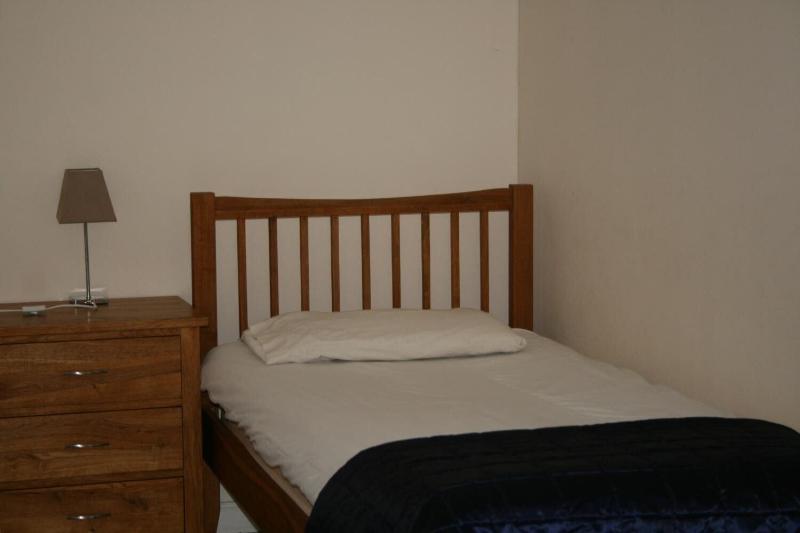 Bcc Loch Ness Hostel - Oda