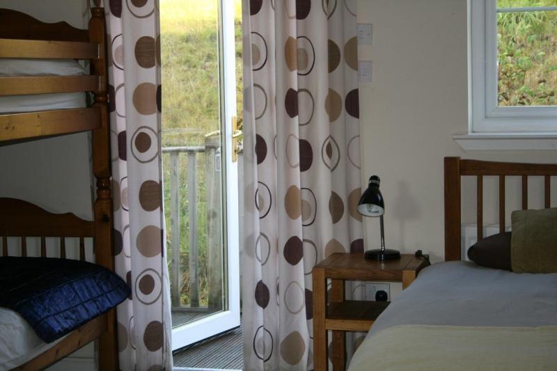 Bcc Loch Ness Hostel - Oda