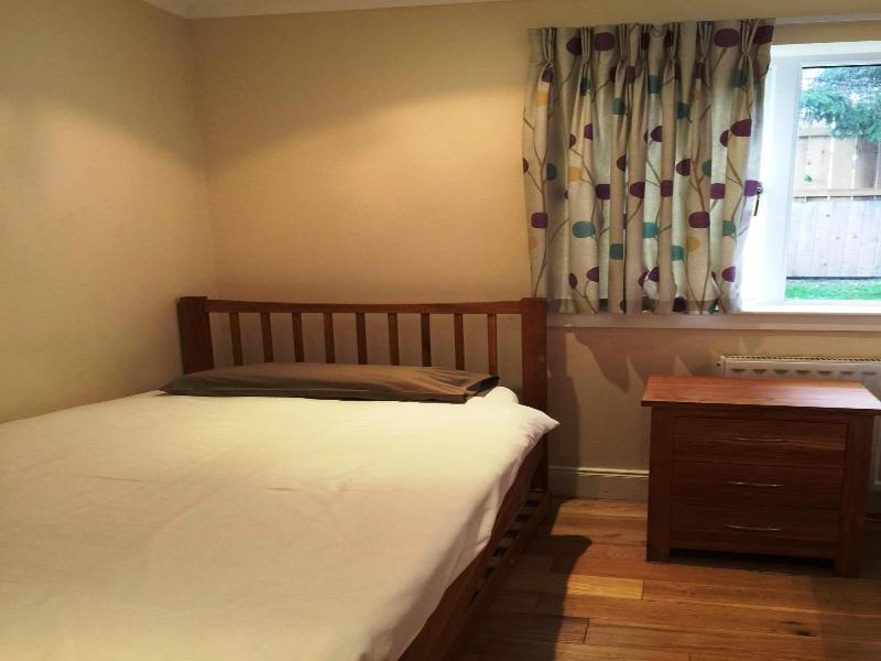 Bcc Loch Ness Hostel - Oda