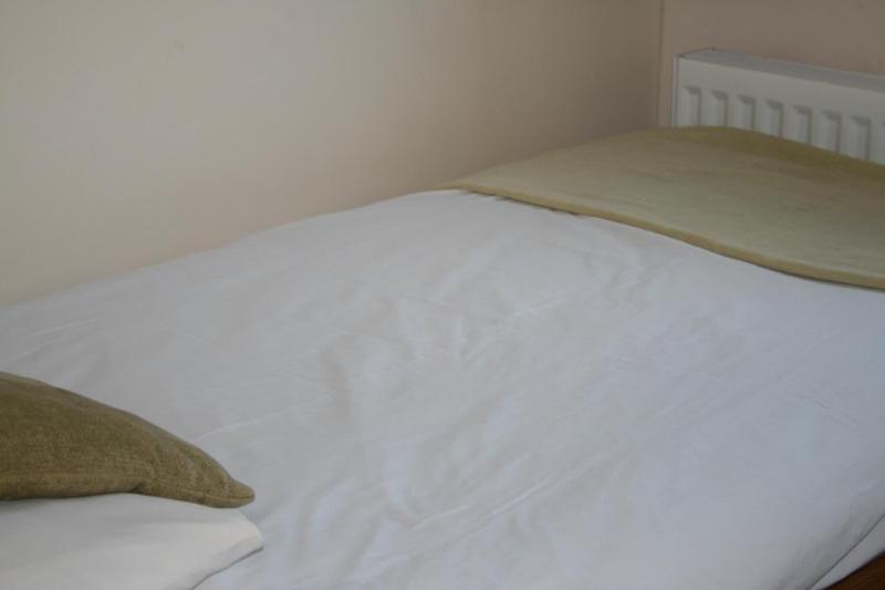 Bcc Loch Ness Hostel - Oda