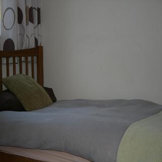 Bcc Loch Ness Hostel fotoÄŸrafÄ±