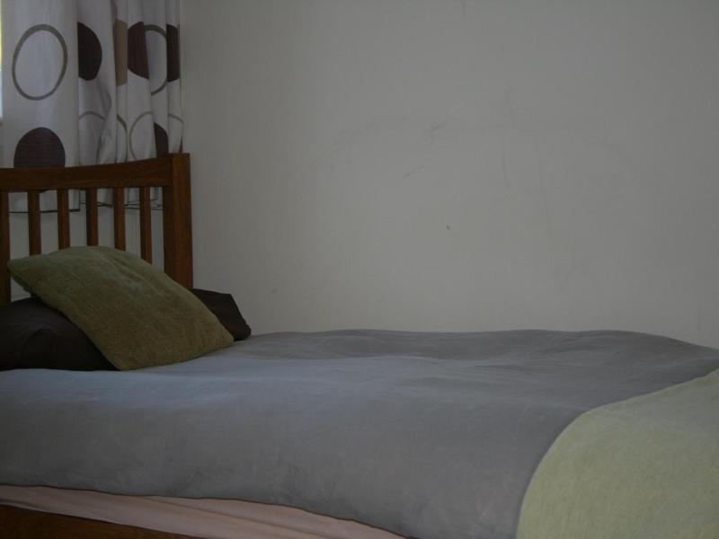 Bcc Loch Ness Hostel - Oda