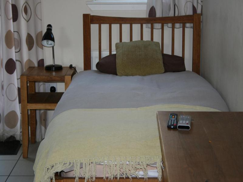 Bcc Loch Ness Hostel - Oda
