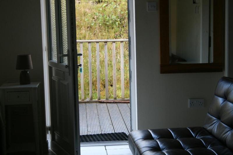 Bcc Loch Ness Hostel - Oda