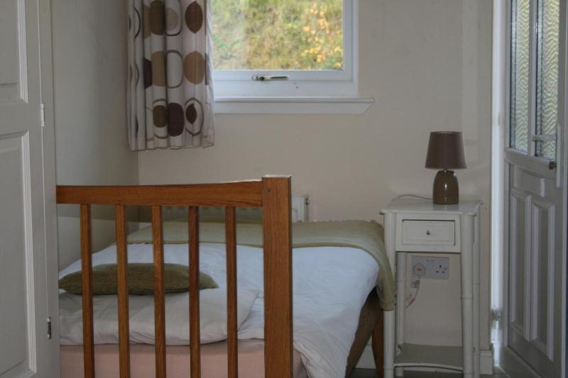 Bcc Loch Ness Hostel - Oda