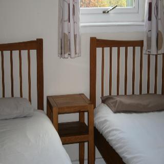 Bcc Loch Ness Hostel fotoÄŸrafÄ±
