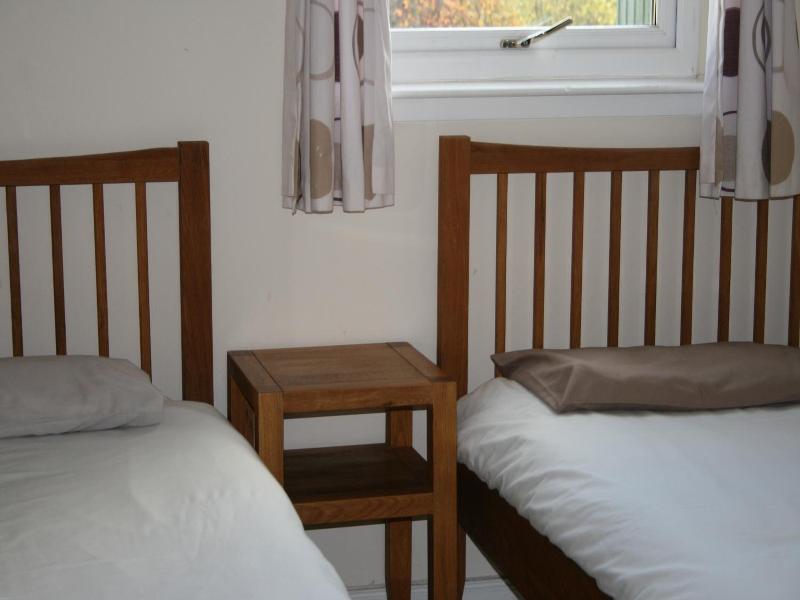 Bcc Loch Ness Hostel - Oda
