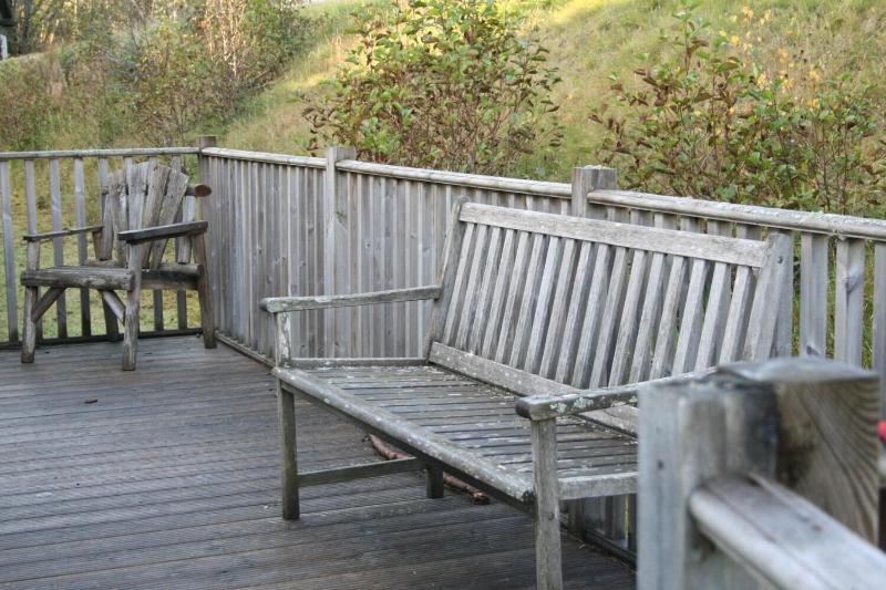 Bcc Loch Ness Hostel - Oda