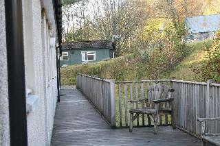 Bcc Loch Ness Hostel fotoÄŸrafÄ±