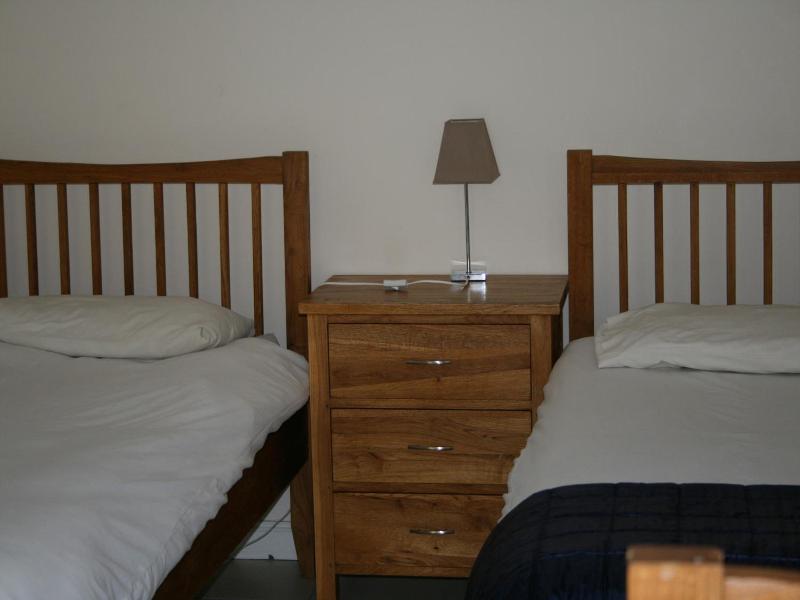 Bcc Loch Ness Hostel - Oda