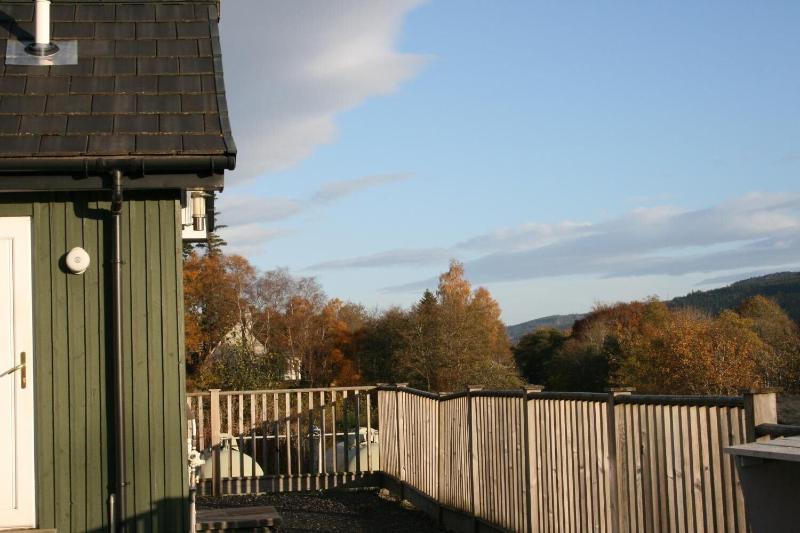 Bcc Loch Ness Hostel - Oda