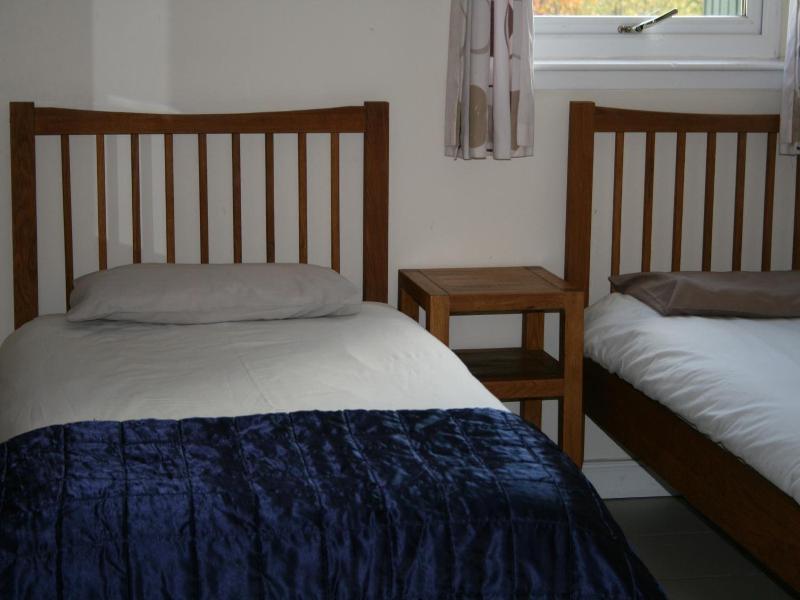 Bcc Loch Ness Hostel - Oda