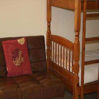 Bcc Loch Ness Hostel fotoÄŸrafÄ±