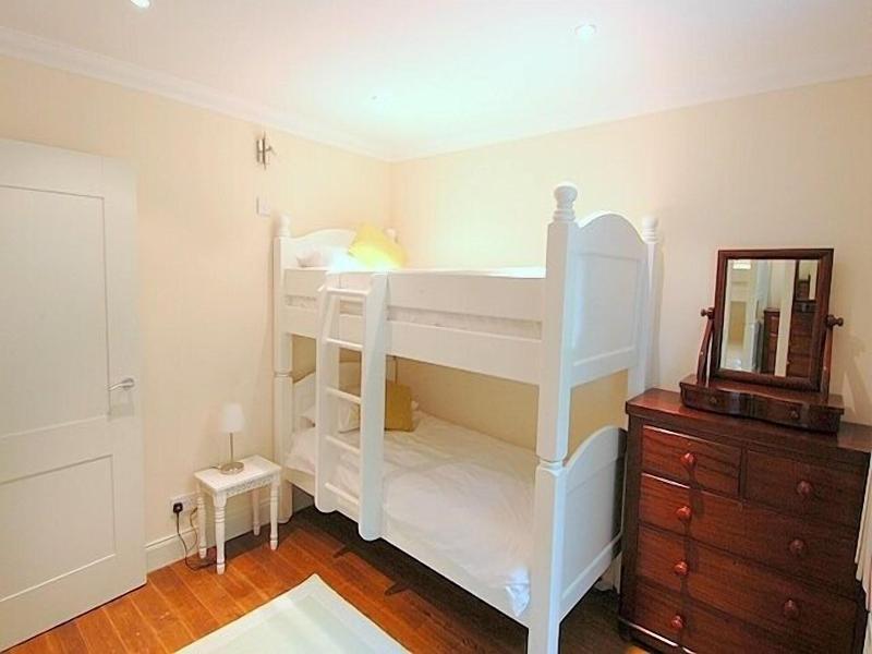 Bcc Loch Ness Hostel - Oda