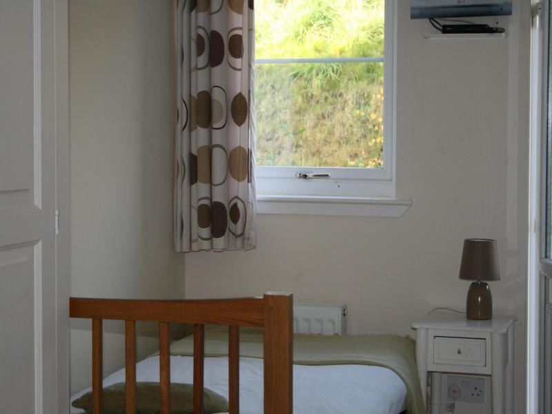 Bcc Loch Ness Hostel - Oda