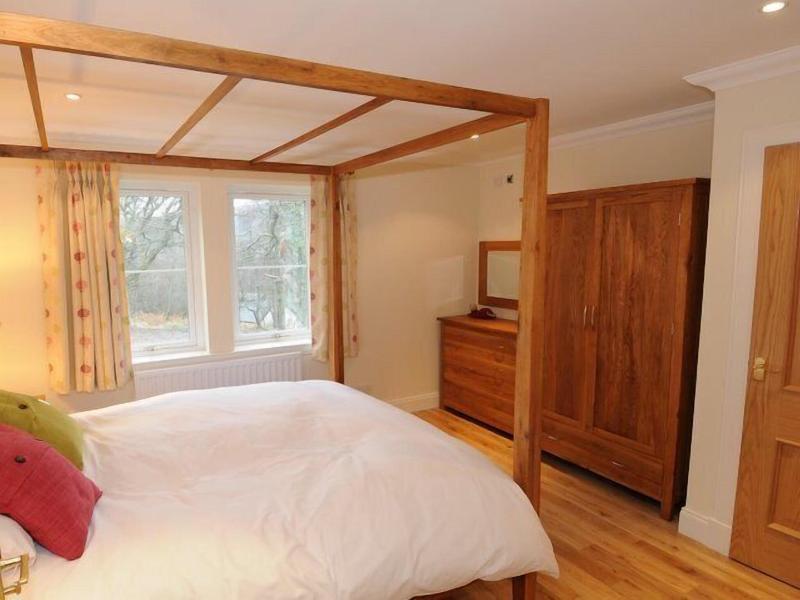 Bcc Loch Ness Hostel - Oda