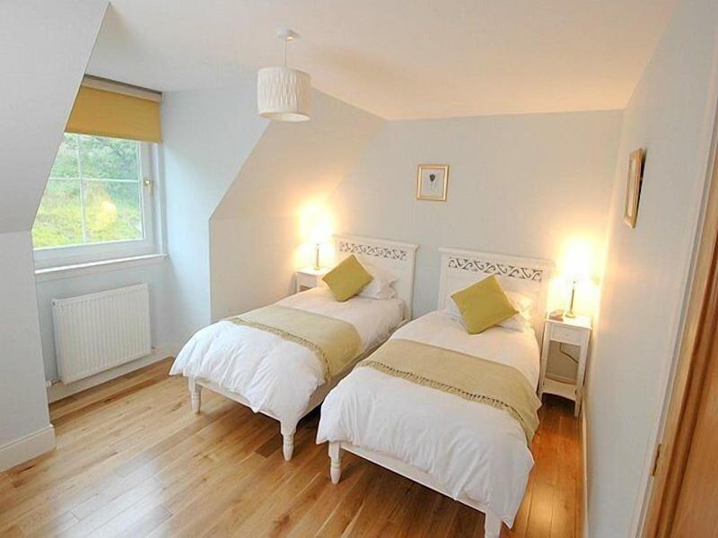 Bcc Loch Ness Hostel - Oda