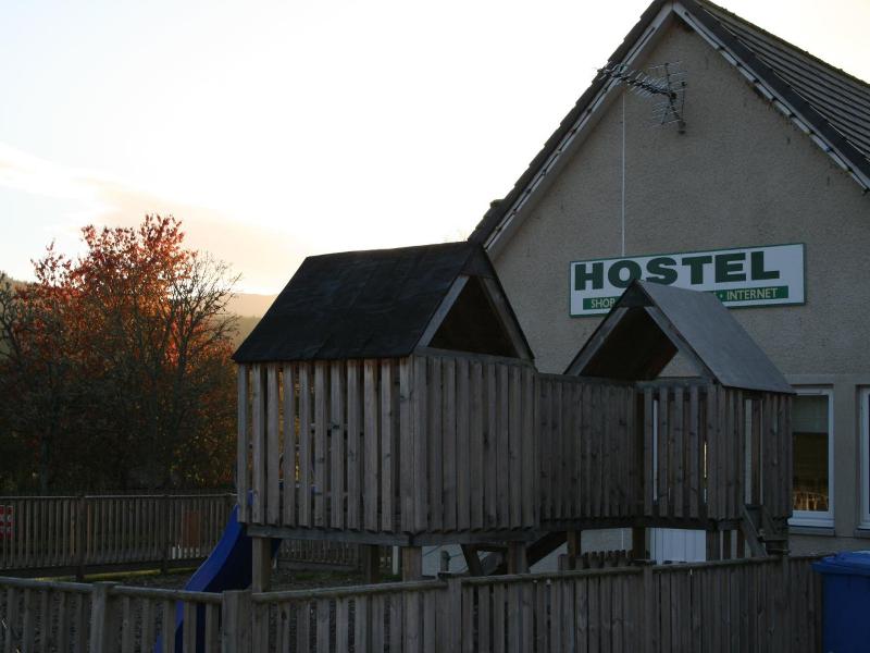 Bcc Loch Ness Hostel - Oda