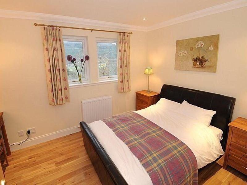 Bcc Loch Ness Hostel - Oda
