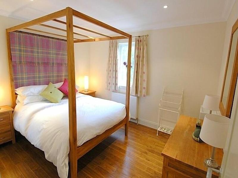 Bcc Loch Ness Hostel - Oda