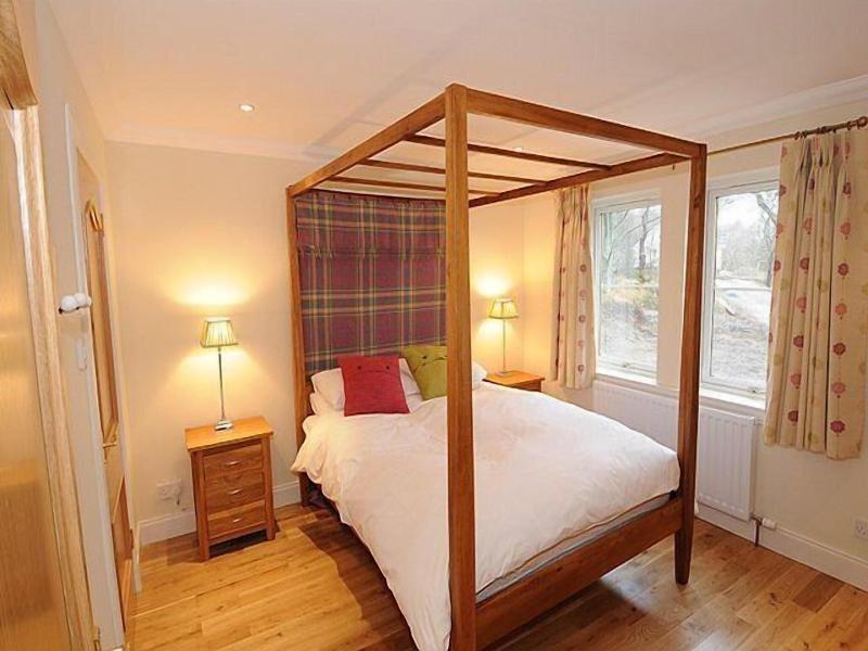 Bcc Loch Ness Hostel - Oda