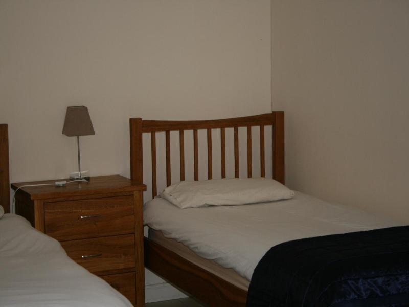 Bcc Loch Ness Hostel - Oda