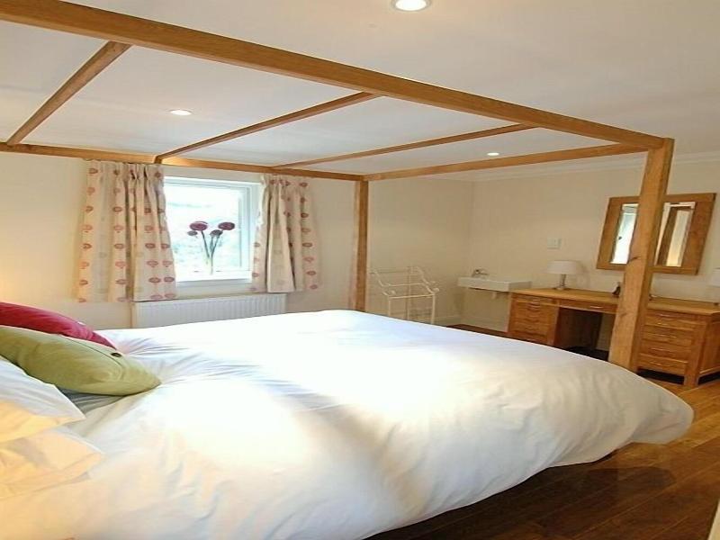 Bcc Loch Ness Hostel - Oda