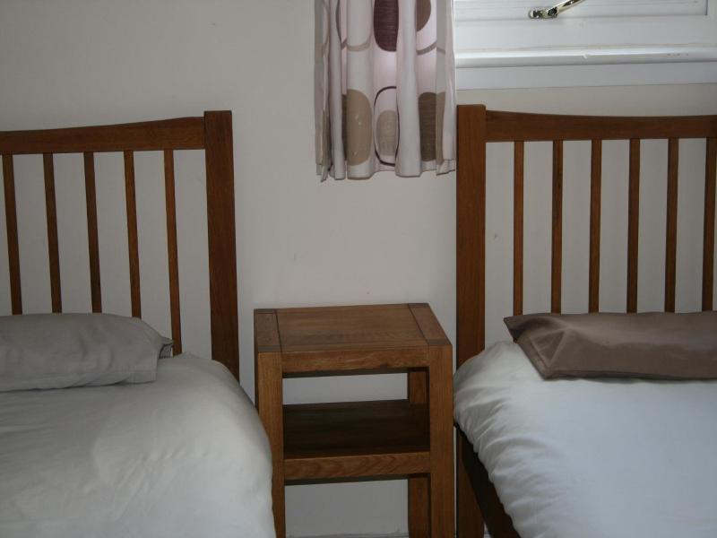 Bcc Loch Ness Hostel - Oda