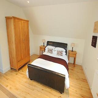 Bcc Loch Ness Hostel fotoÄŸrafÄ±