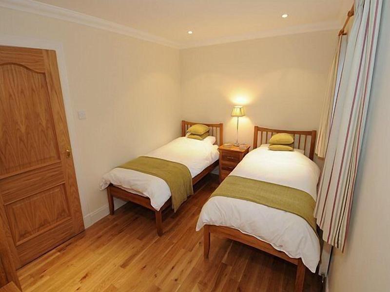 Bcc Loch Ness Hostel - Oda