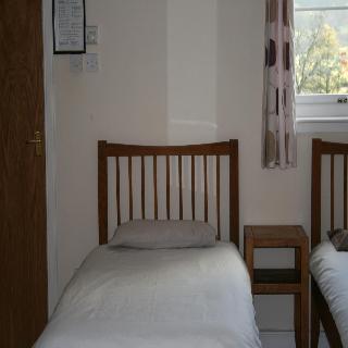 Bcc Loch Ness Hostel fotoÄŸrafÄ±