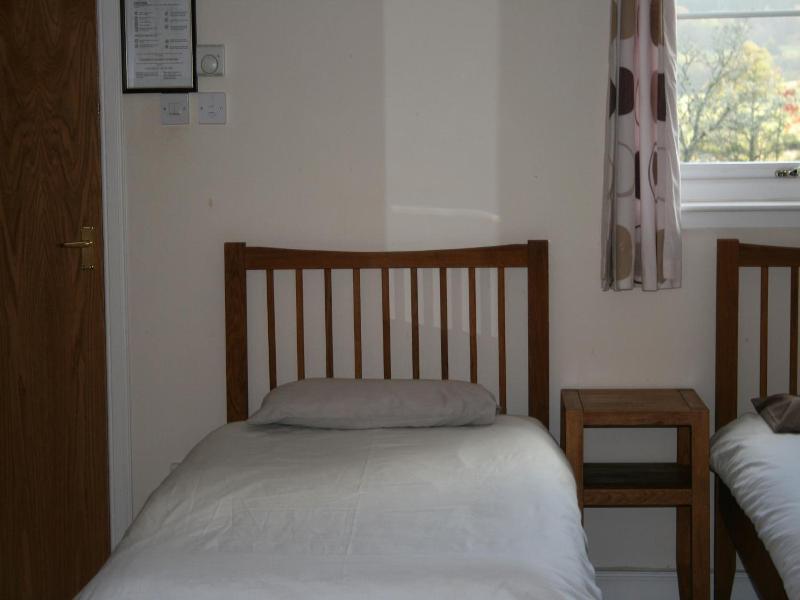 Bcc Loch Ness Hostel - Oda