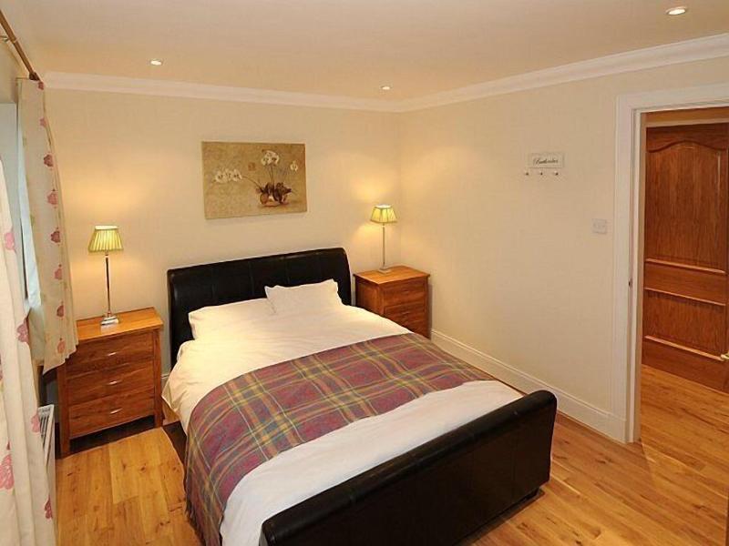 Bcc Loch Ness Hostel - Oda