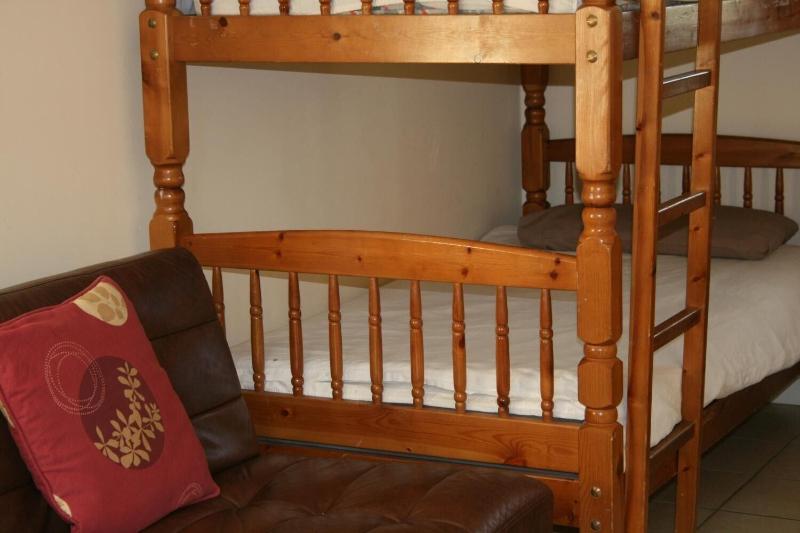 Bcc Loch Ness Hostel - Oda
