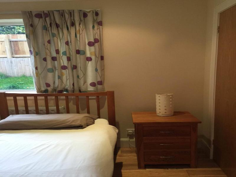Bcc Loch Ness Hostel - Oda