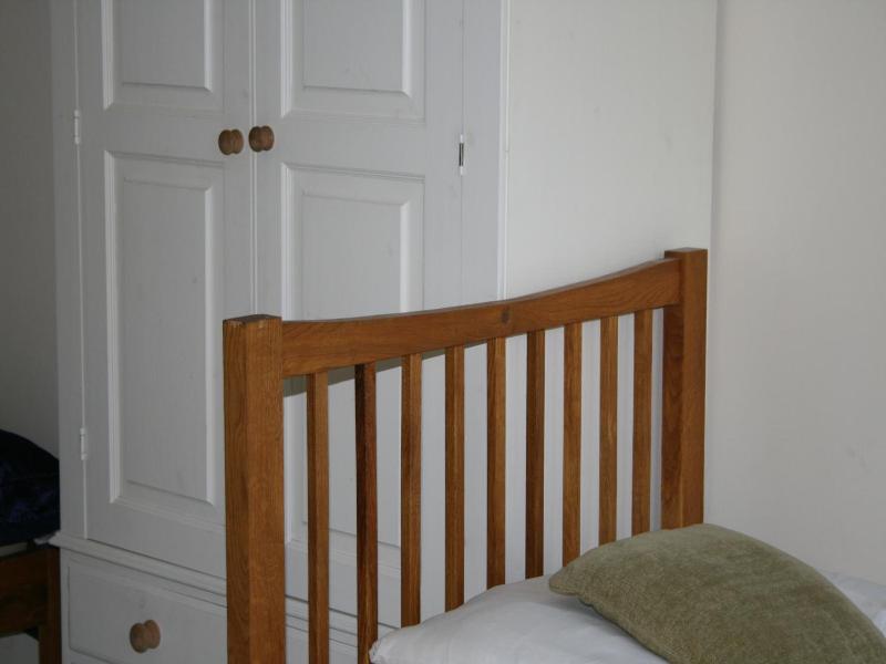 Bcc Loch Ness Hostel - Oda