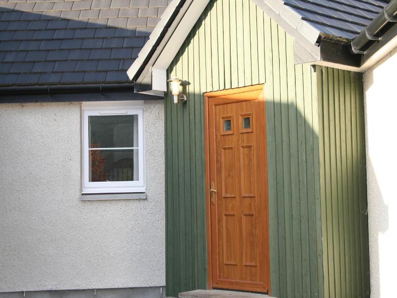 Bcc Loch Ness Hostel - Oda