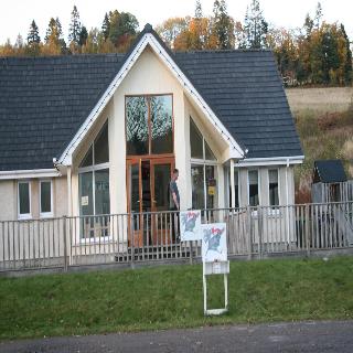 Bcc Loch Ness Hostel fotoÄŸrafÄ±