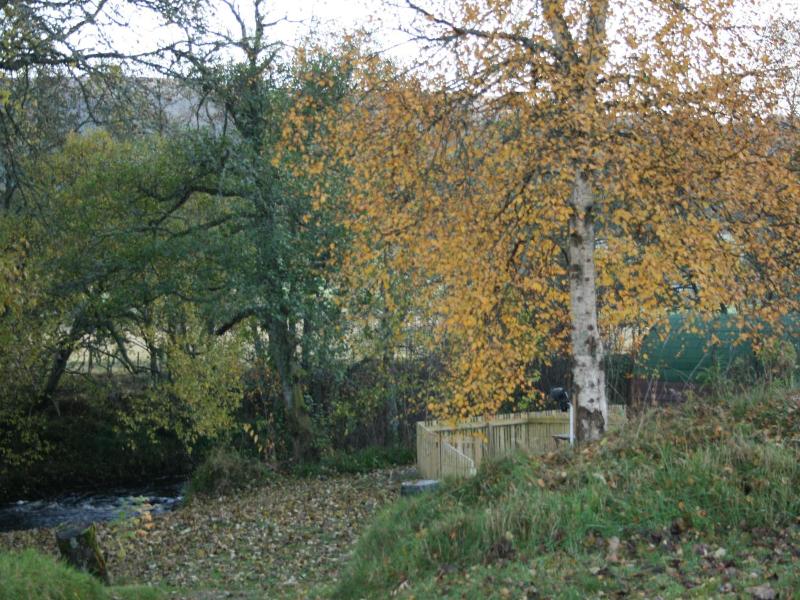 Bcc Loch Ness Hostel - Oda