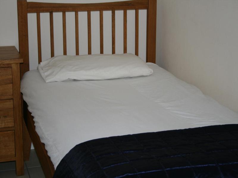 Bcc Loch Ness Hostel - Oda