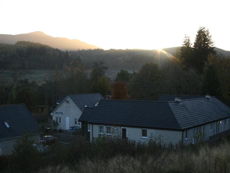 Bcc Loch Ness Hostel - Oda