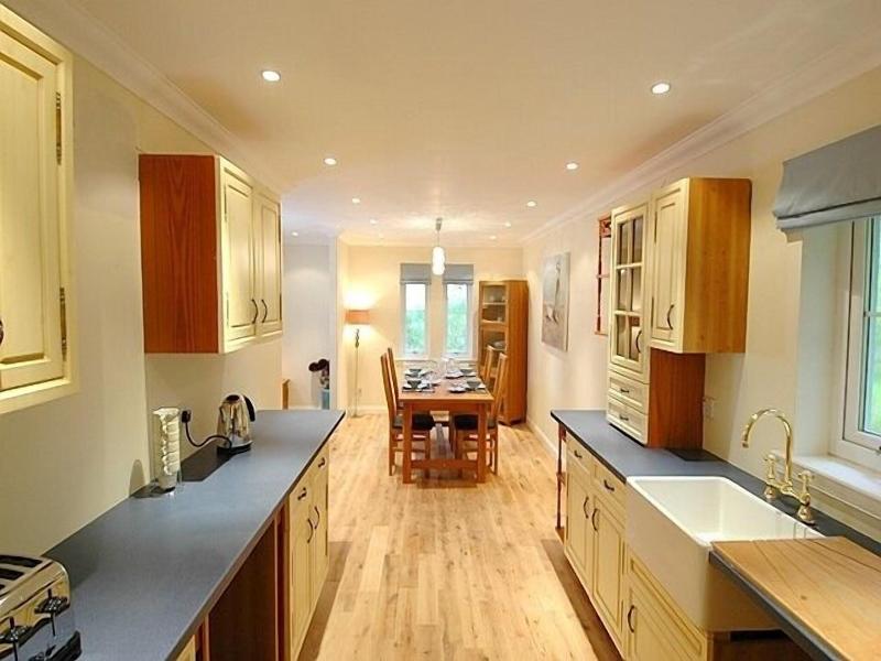 Bcc Loch Ness Hostel - Oda