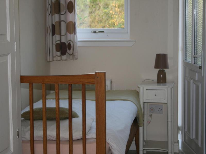 Bcc Loch Ness Hostel - Oda