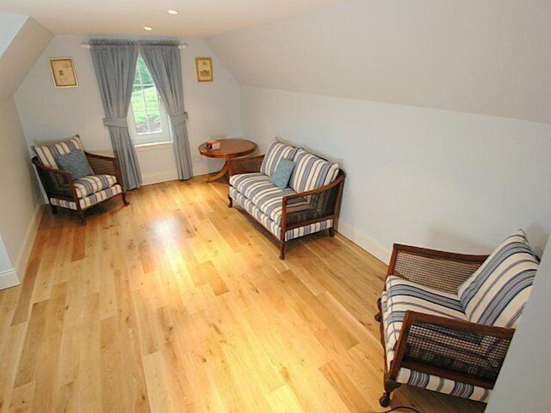 Bcc Loch Ness Hostel - Oda