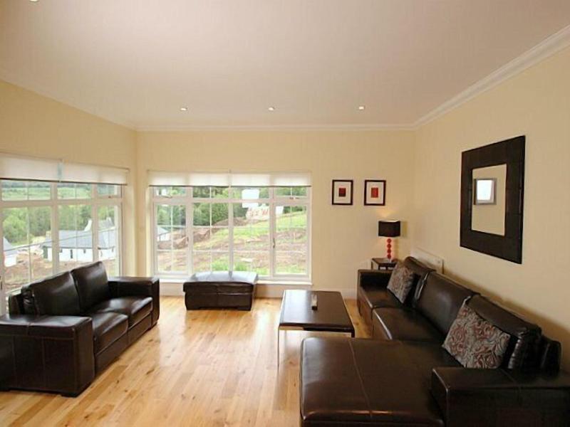 Bcc Loch Ness Hostel - Oda