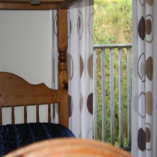 Bcc Loch Ness Hostel fotoÄŸrafÄ±