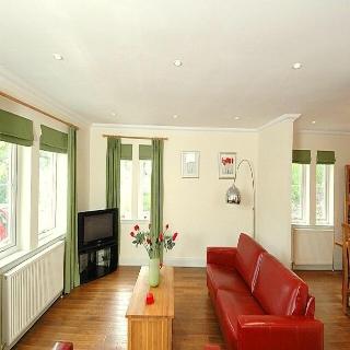 Bcc Loch Ness Hostel fotoÄŸrafÄ±