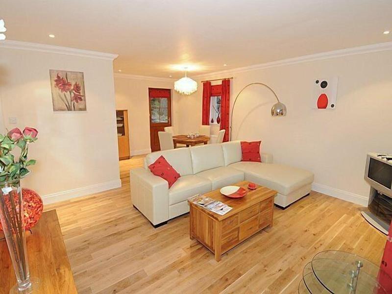 Bcc Loch Ness Hostel - Oda
