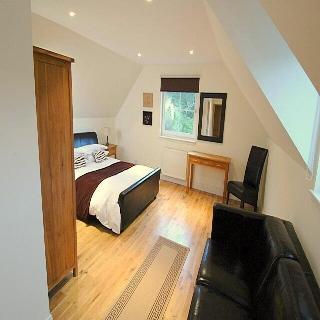 Bcc Loch Ness Hostel fotoÄŸrafÄ±